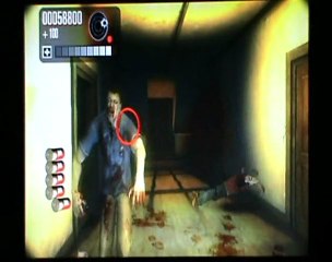 The House of the Dead Overkill test sur wii par xghosts