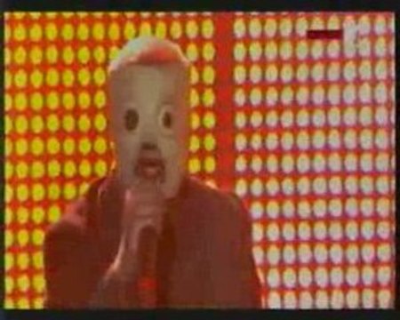 Slipknot Before I Forget Live Rock Am Ring 09