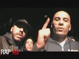 morsay le son du ter ter vol 2 sur rap-as.com truand2lagaler