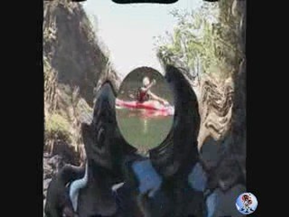 Festival du film kayak 2009