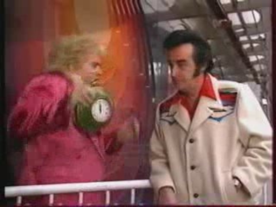 François François rencontre Dick Rivers + wizz color