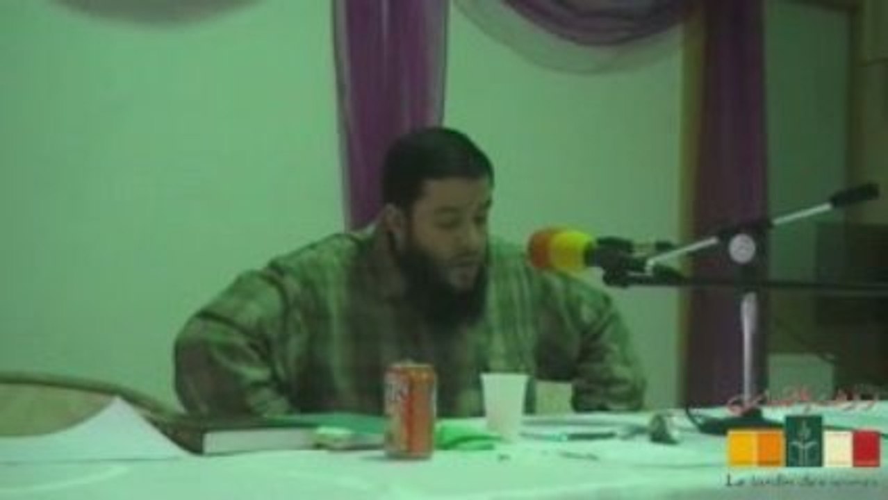 Rachid Haddach - MARIAGE (P2) 4.5