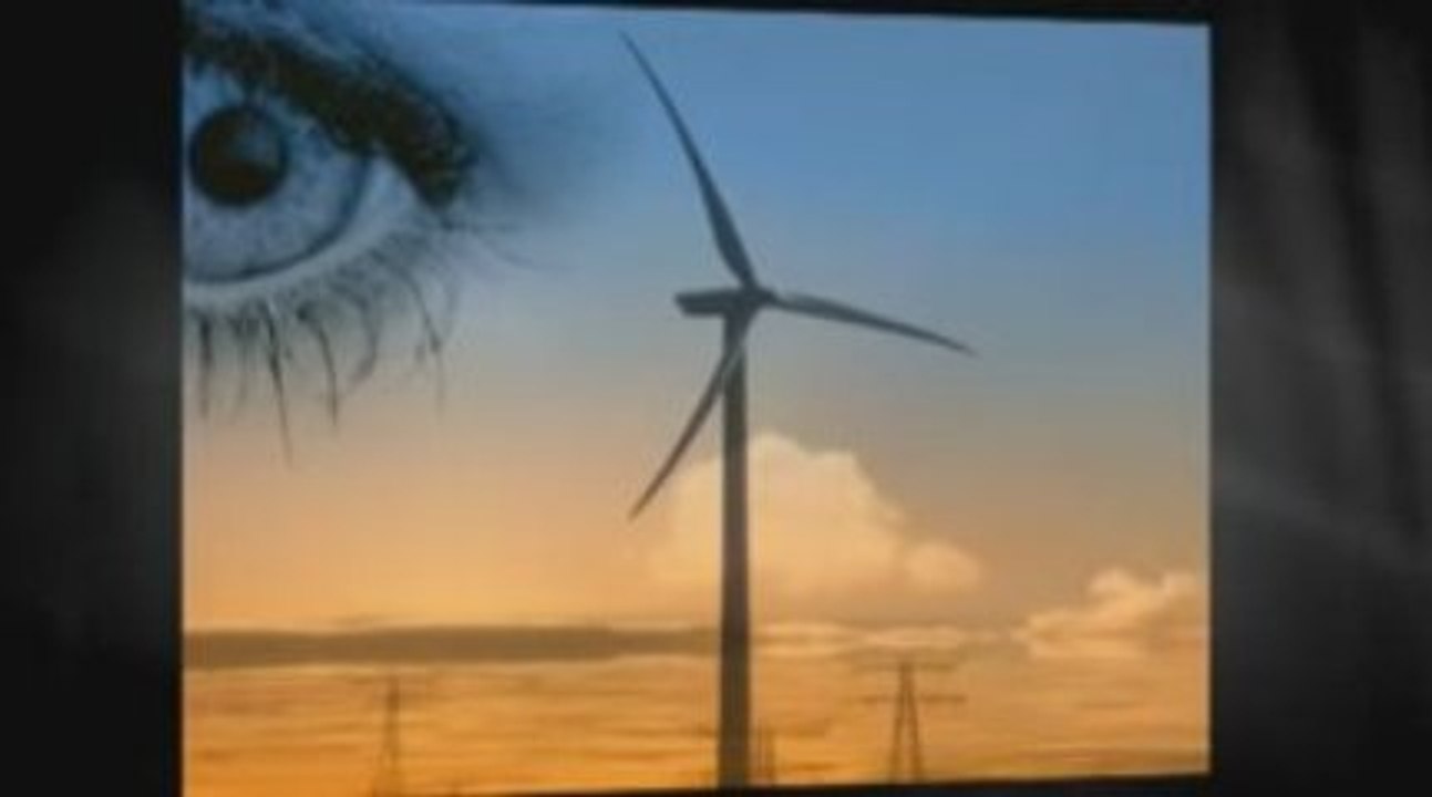 DIY Wind Energy
