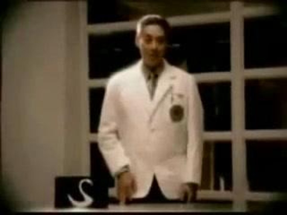 Orientation - DHARMA Initiative