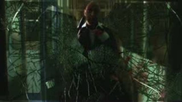 effets spéciaux (teintes, flammes, sang et vitre brisée)