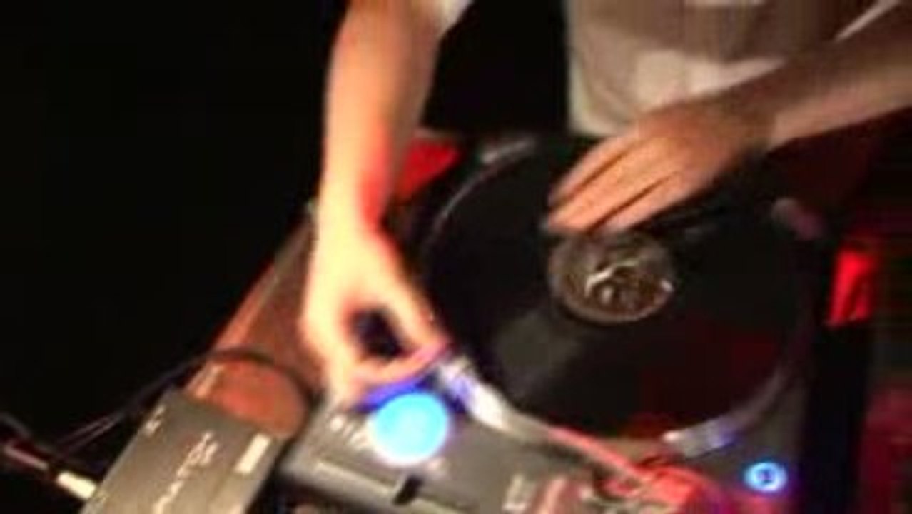 Scratch Bandits Crew Teaser 2009