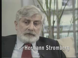 Affaire Boulin : le témoignage d’Hermann Stromberg