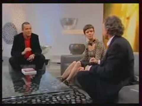 NDE Preuves Scientifiques (Dr Charbonnier)