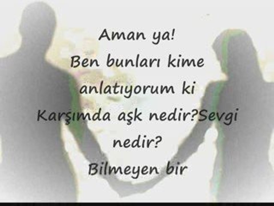 Sevmek