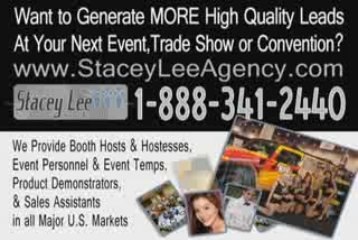 Event Cordinator Jobs