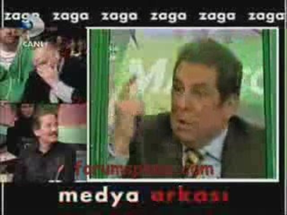 Erman Toroğlu / Şenol'un annesi