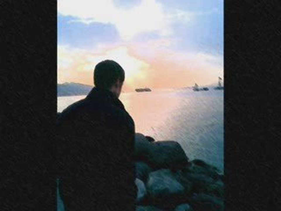 Deniz gözlüme..