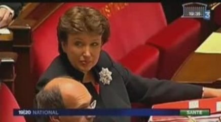 Grippe A H1N1 bachelot et experts corruption