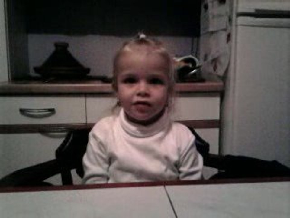 Lyly dis stop au virus de la grippe (Impact de la tv)