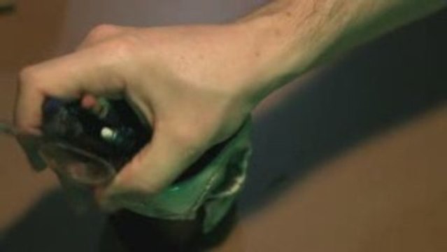 Army of Two : Le 40ème Jour - Halloween Trailer