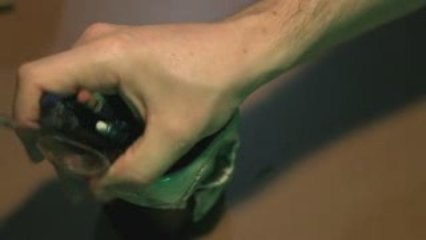 Army of Two : Le 40ème Jour - Halloween Trailer