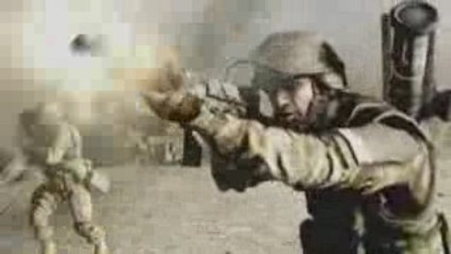 Battlefield : Bad Company 2 - Limited Edition Trailer