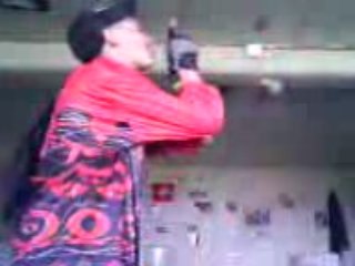 Hardcore (1994) - Intense Action & Drama