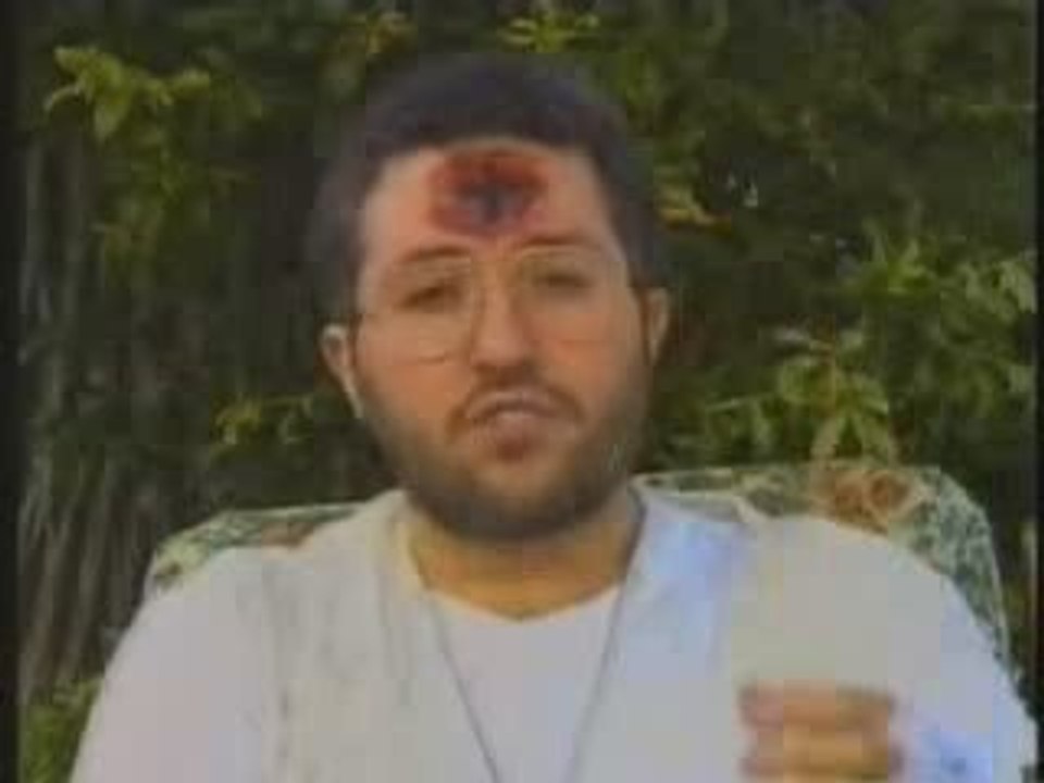 Inganno Apparizioni Mariane - CHI TIRA I FILI  2-4