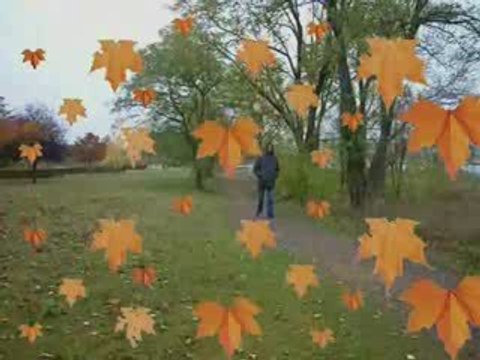 [SKB]La chanson de Prévert