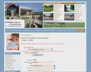 7 Easy Steps - Maximum Exposure for Your Whole Properties.