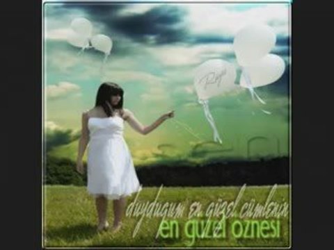 Özlem ÇEKEM - ÖZLEDİM