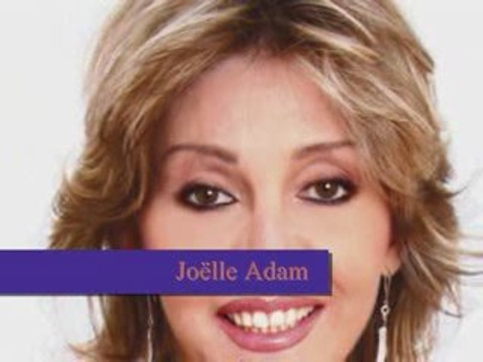 RELOOKING (livre) JOELLE ADAM