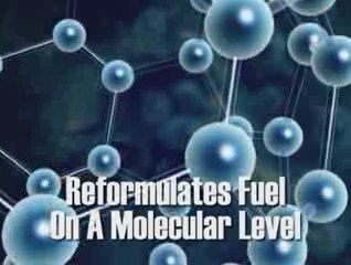 Save Gas, Reduce Your Gas Spending with Mach3