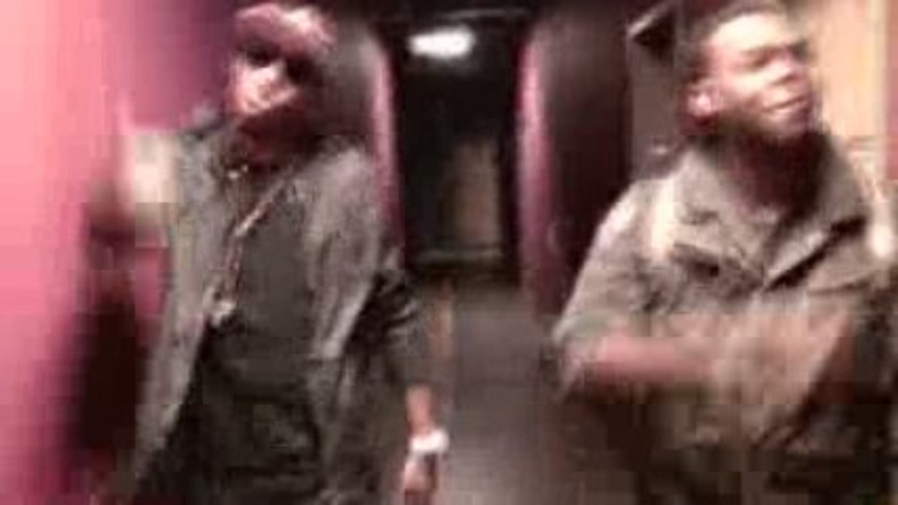FKi - Turn It Up / NEW