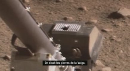 2050 : coloniser Mars