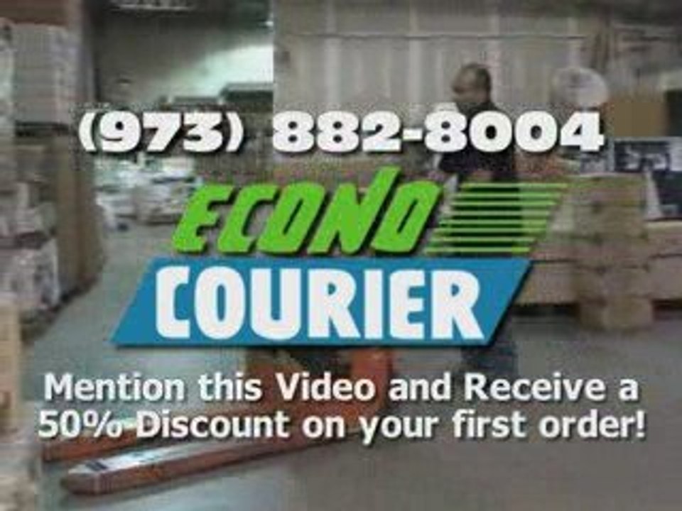 Reliable Warehousing Logistics NJ