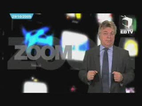 Les banques centrales, la société Tessi