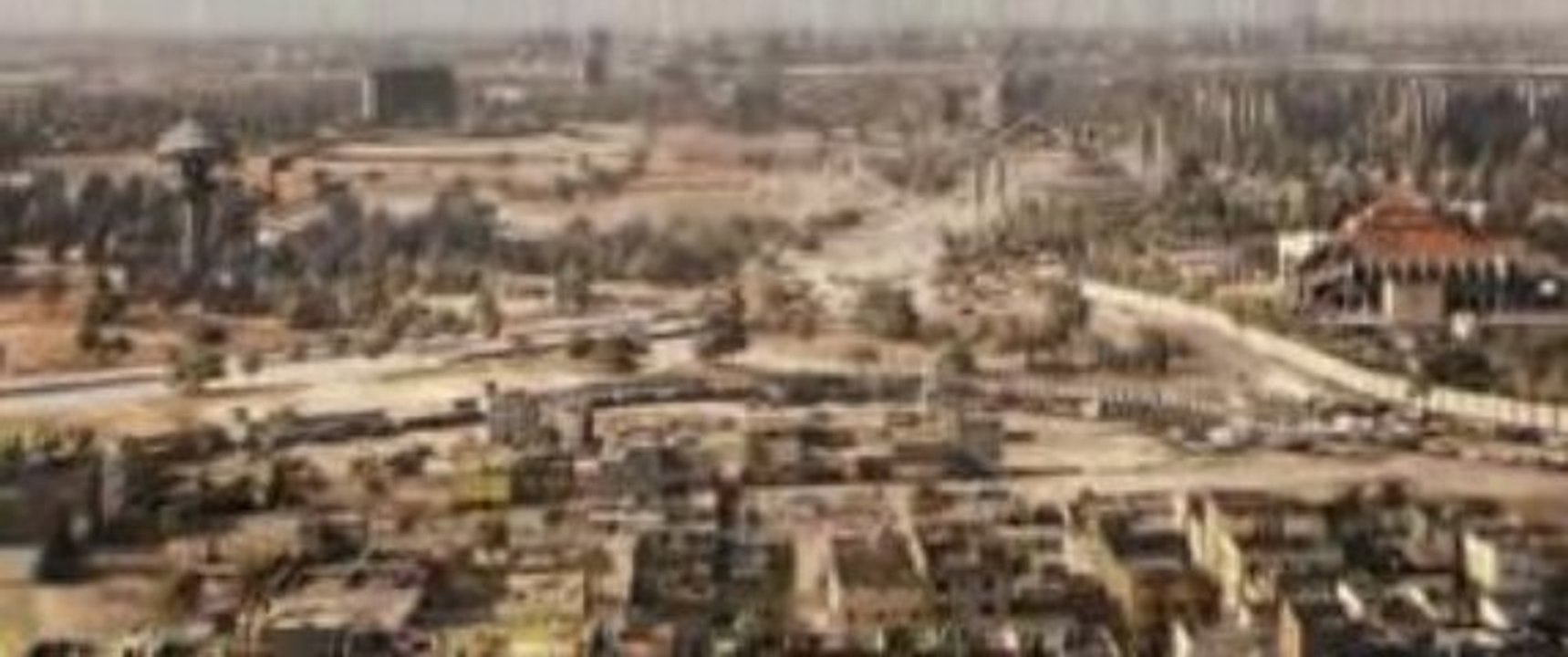 GreenZone - Trailer