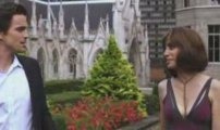 Scene from White Collar on USA Network - “Threads” : ...