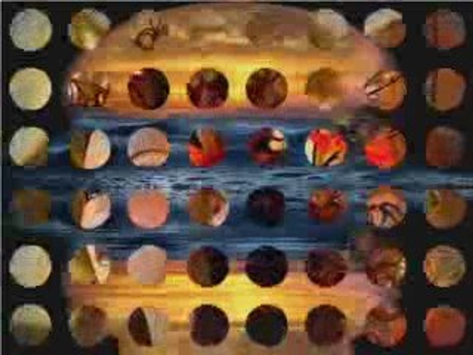 TU ES MA VIE D'AUJOURD'HUI