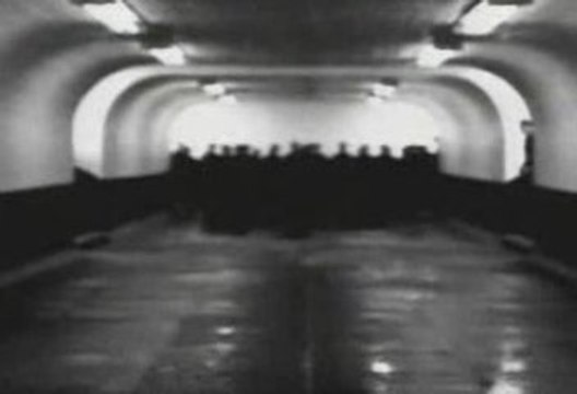 NINE INCH NAILS WITT