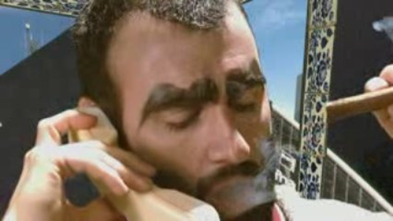 les enfants de la télé