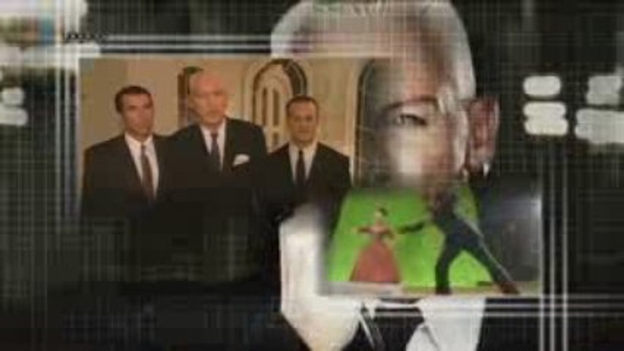 SCOOTER bei YAGALOO mit TI SENTO