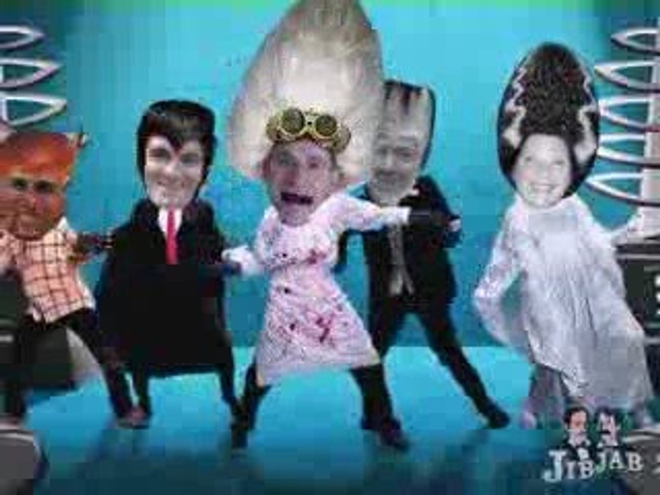 Party City Monster Mash