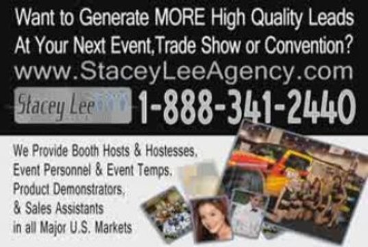 Event Meeting Planning Jobs