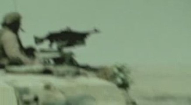 2050 : guerres propres?