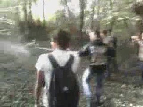 Le Patator à combustion