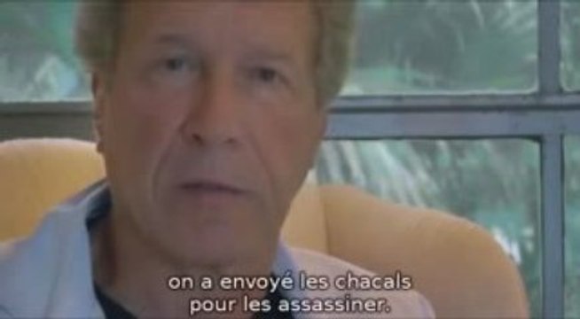 Témoignage d'un assassin financier (John Perkins)