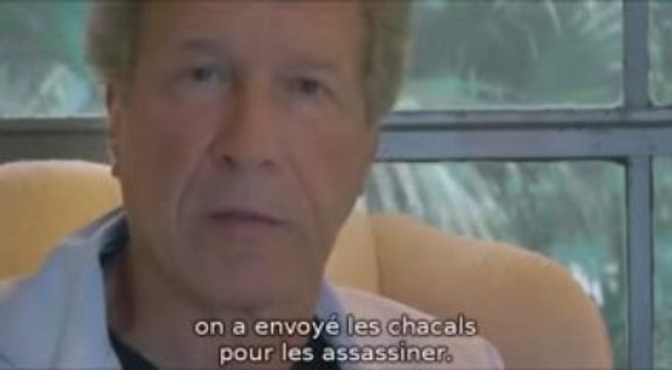 Témoignage d'un assassin financier (John Perkins)
