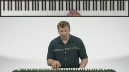 Row, Row, Row, Your Boat - Piano Lessons