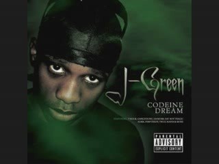 J-Green - They Still Fighting (2007)
