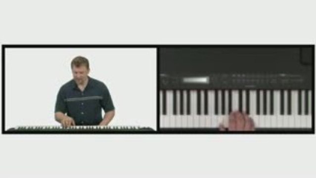 Piano Chord Inversions - Piano Lessons