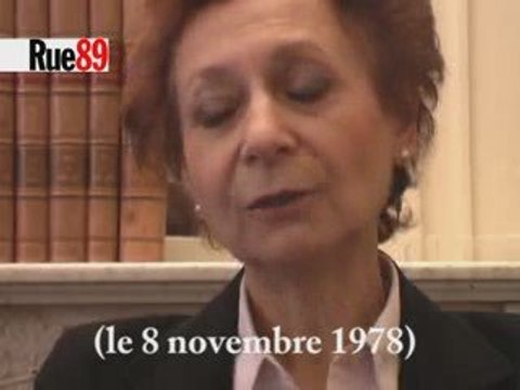 Entretien Sophie Thonon, le capitaine Astiz (2)
