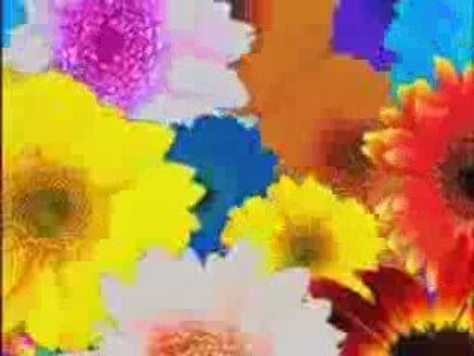 Kilari - Générique Happy