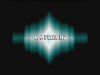 K -- This Night Was Our Night